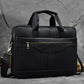 Marco Leather Briefcase