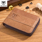 New Marco leather wallet