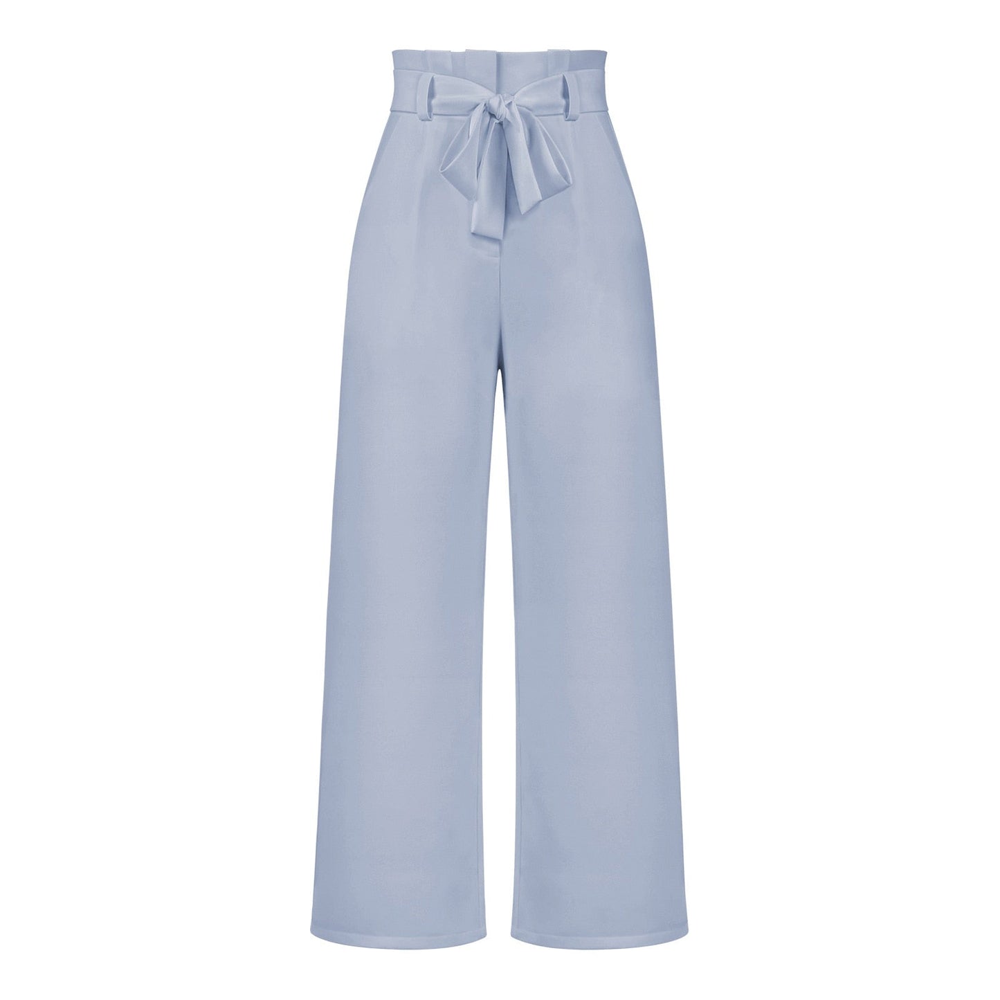 Rose - Elegant Wide Pants