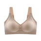 Rose FallSweet Push UP Bra - Plus Size Bras