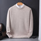 KRUGGER Men's Spring/Fall Sweater