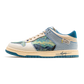 Marco Van Gogh's Sneaker