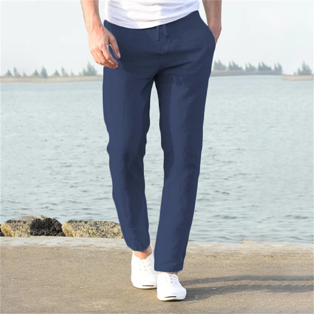 Marco - Men's Casual Pants