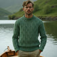 James | 1897 Highland Estate Sweater