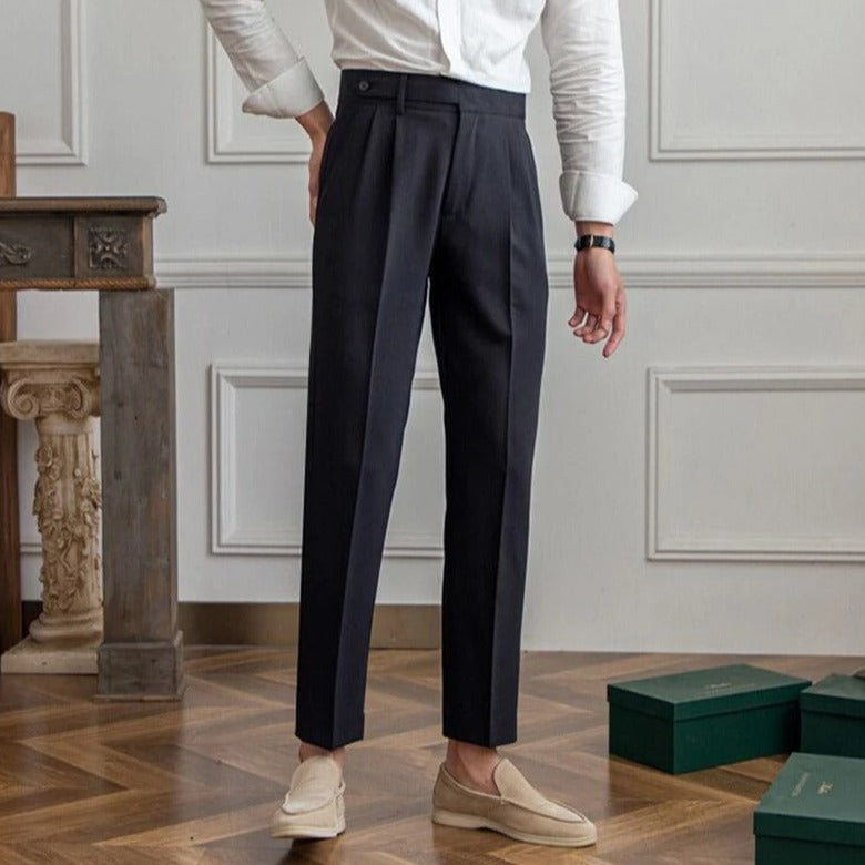 Marco Tailored Trousers