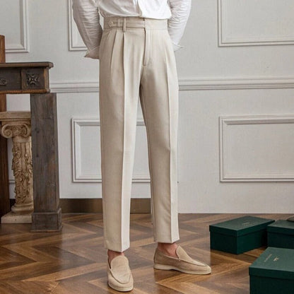 Marco Tailored Trousers